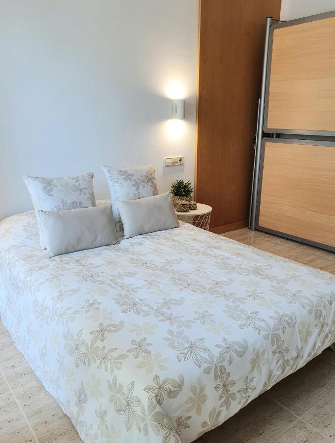 Villas Mar Cambrils Port Aventura Exterior photo