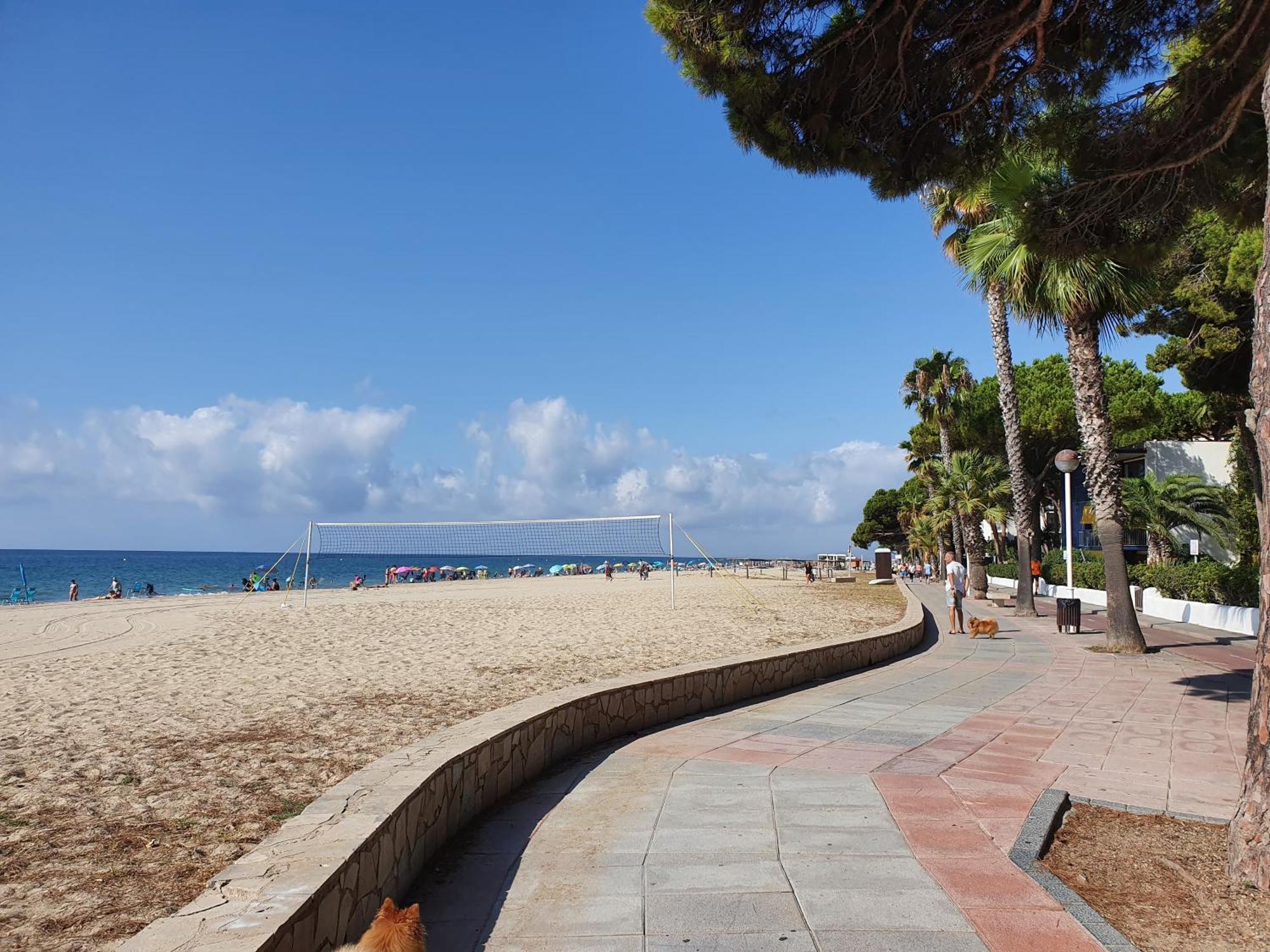 Villas Mar Cambrils Port Aventura Exterior photo